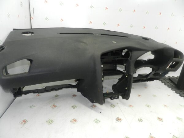 2012 CITROEN C4 VTS MK2 HATCHBACK. DASH BOARD - Image 4