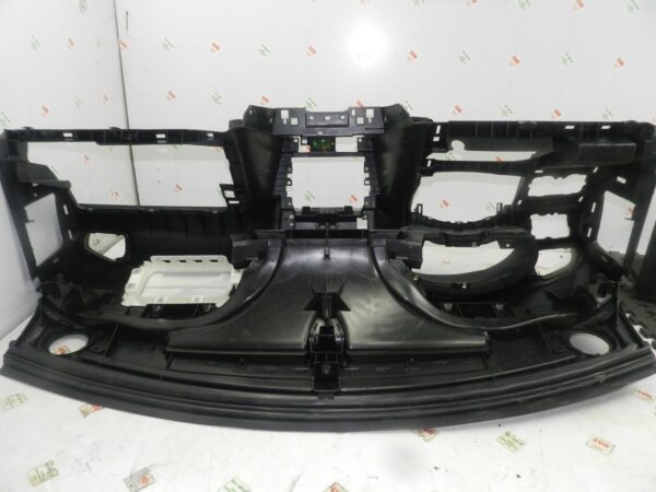2012 CITROEN C4 VTS MK2 HATCHBACK. DASH BOARD - Image 6