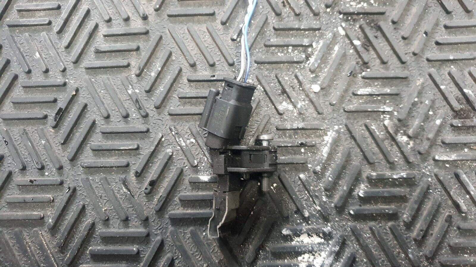 Citroen DS3 2015/16 1.2T Crankshaft Position Sensor