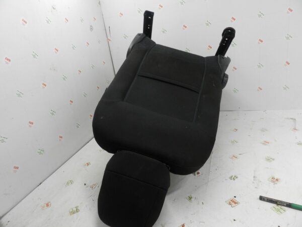 2012 CITROEN C4 VTS MK2 HATCHBACK. PASSENGER SIDE FRONT CLOTH SEAT - Image 7