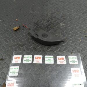 142 NISSAN MICRA K12 CONVERTIBLE C+C. DOOR SPEAKER TWEETER PASSENGER SIDE