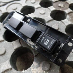 MK2 Nissan Note 2015 - Window Lock / Unlock Switch
