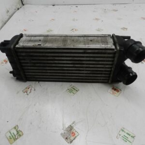 2012 CITROEN C4 VTS MK2 HATCHBACK. BOOST INTERCOOLER