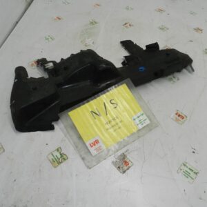 2012 CITROEN C4 VTS MK2 HATCHBACK. PASSENGER SIDE RADIATOR FRAME