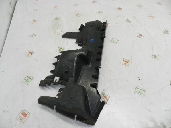 2012 CITROEN C4 VTS MK2 HATCHBACK. PASSENGER SIDE RADIATOR FRAME - Image 2
