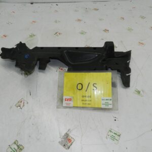 2012 CITROEN C4 VTS MK2 HATCHBACK. DRIVER SIDE RADIATOR FRAME