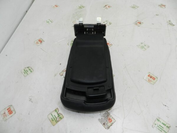 2012 CITROEN C4 VTS MK2 HATCHBACK. CENTRE CONSOLE ARM REST - Image 2