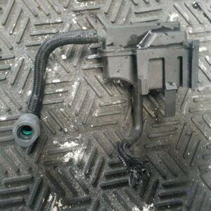Citroen DS3 2015/16 1.2T Vacuum Solenoid/Pressure Converter 9807593380