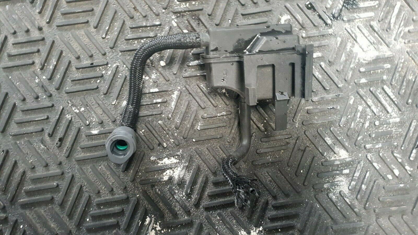 Citroen DS3 2015/16 1.2T Vacuum Solenoid/Pressure Converter 9807593380