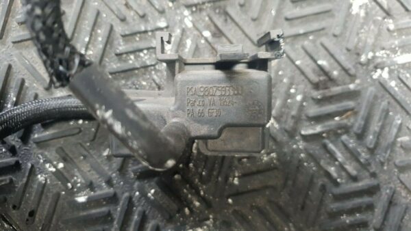 Citroen DS3 2015/16 1.2T Vacuum Solenoid/Pressure Converter 9807593380 - Image 2