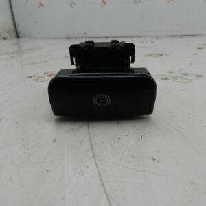 2012 CITROEN C4 VTS MK2 HATCHBACK. HANDBRAKE SWITCH