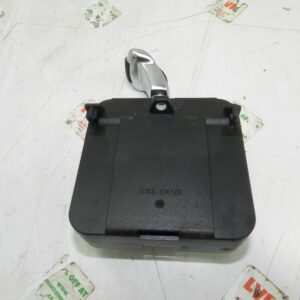 2012 CITROEN C4 VTS MK2 HATCHBACK. 9677813280 AUTOMATIC GEAR SELECTOR