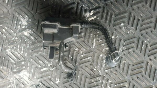 Citroen DS3 2015/16 1.2T Vacuum Solenoid/Pressure Converter 9807593380 - Image 3