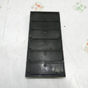 2012 CITROEN C4 VTS MK2 HATCHBACK. AIR FLAPS VENT