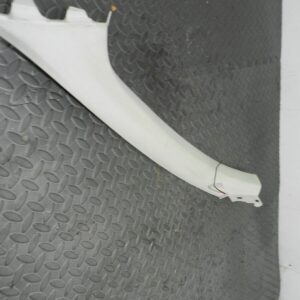 142 NISSAN MICRA K12 CONVERTIBLE C+C. PASSENGER SIDE A PILLAR TRIM