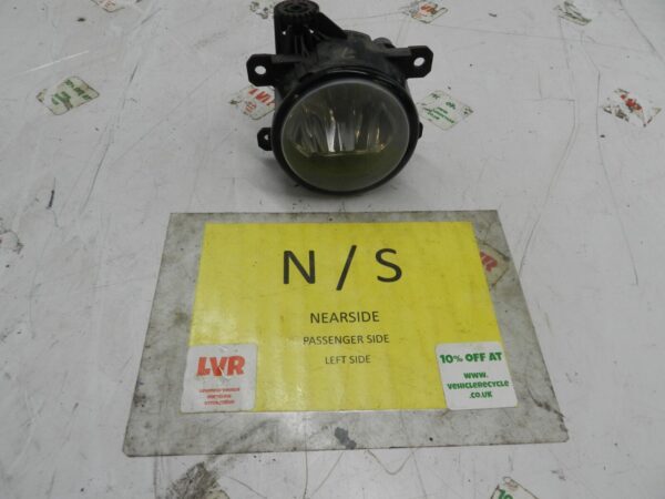 2012 CITROEN C4 VTS MK2 HATCHBACK. PASSENGER SIDE FRONT FOG LIGHT