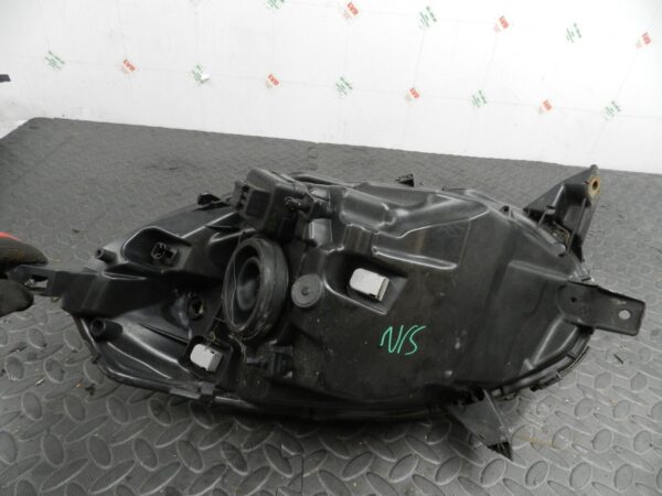 142 NISSAN MICRA K12 CONVERTIBLE C+C. PASSENGER SIDE HEADLIGHT - Image 3
