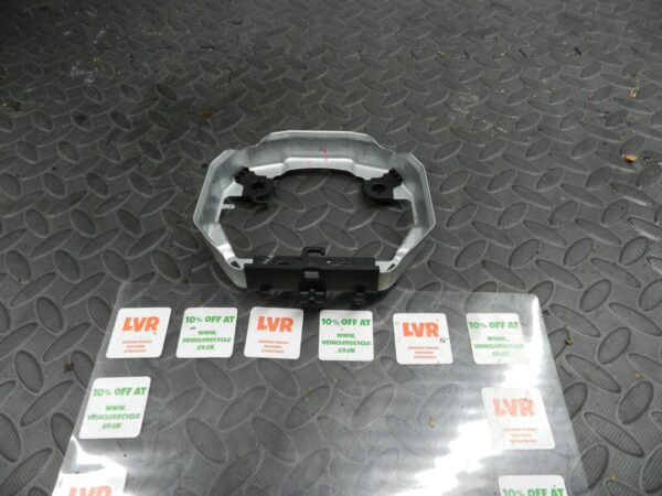 142 NISSAN MICRA K12 CONVERTIBLE C+C. PASSENGER SIDE HEADLIGHT - Image 4