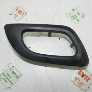 2012 CITROEN C4 VTS MK2 HATCHBACK. DOOR HANDLE SURROUND
