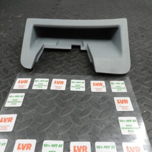 142 NISSAN MICRA K12 CONVERTIBLE C+C. STORAGE POCKET 68962AX600