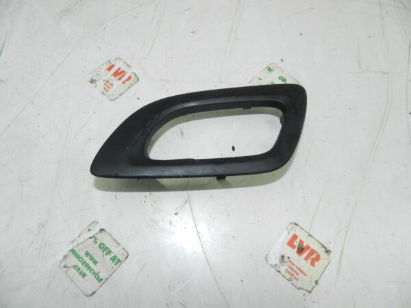 2012 CITROEN C4 VTS MK2 HATCHBACK. DOOR HANDLE SURROUND PASSENGER FRONT - Image 2