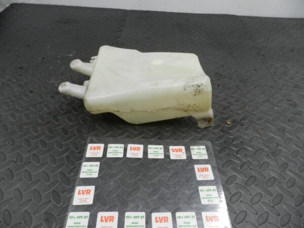 142 NISSAN MICRA K12 CONVERTIBLE C+C. SCREEN WASH WASHER BOTTLE TANK