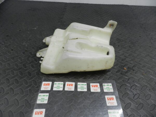 142 NISSAN MICRA K12 CONVERTIBLE C+C. SCREEN WASH WASHER BOTTLE TANK - Image 2
