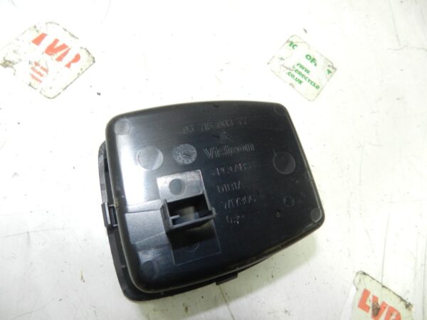 2012 CITROEN C4 VTS MK2 HATCHBACK. CENTRE CONSOLE STORAGE POCKET 9671590377 - Image 5