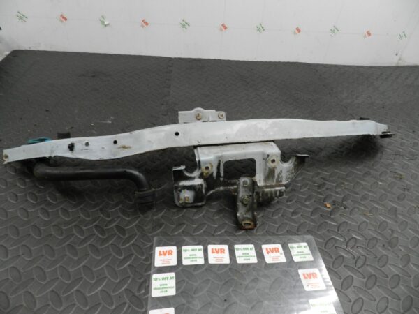 142 NISSAN MICRA K12 CONVERTIBLE C+C. SLAM PANEL FRAME