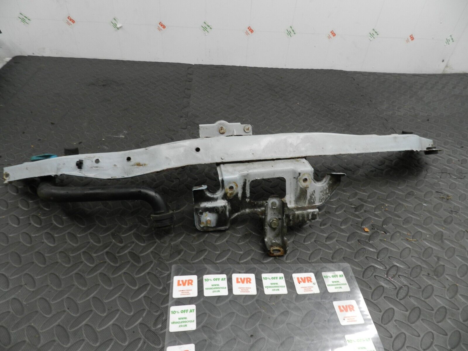 142 NISSAN MICRA K12 CONVERTIBLE C+C. SLAM PANEL FRAME