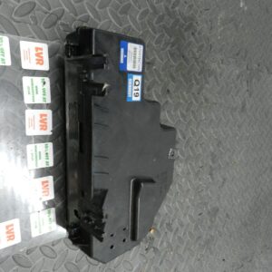 142 NISSAN MICRA K12 CONVERTIBLE C+C. 97091BC100 PUMP COVER