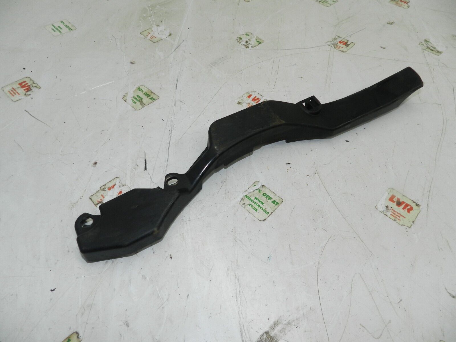 2012 CITROEN C4 VTS MK2 HATCHBACK. PLASTIC TRIM