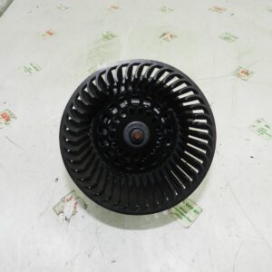 2012 CITROEN C4 VTS MK2 HATCHBACK. HEATER BLOWER FAN MOTOR