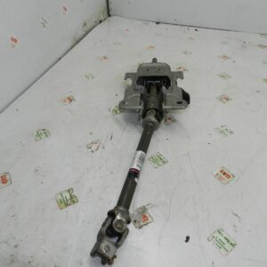 2012 CITROEN C4 VTS MK2 HATCHBACK. STEERING COLUMN