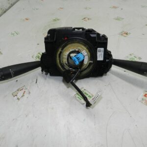 2012 CITROEN C4 VTS MK2 HATCHBACK INDICATOR WIPER STALK AIR BAG SQUIB CLOCK RING