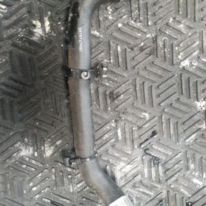 Citroen DS3 2015/16 1.2T Air Duct Hose Pipe 9678747680