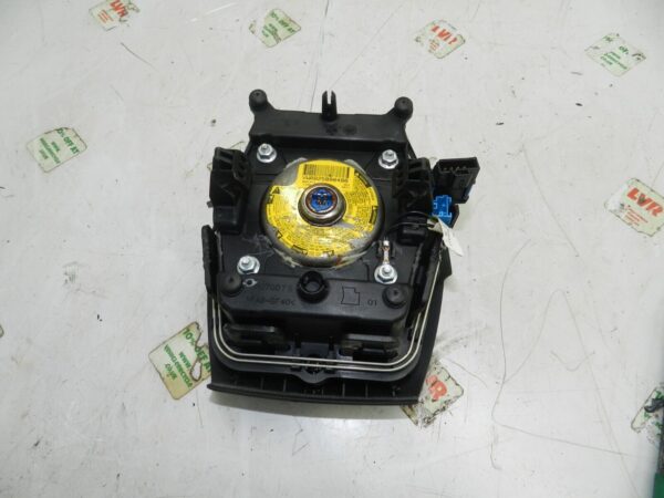 2012 CITROEN C4 VTS MK2 HATCHBACK. STEERING WHEEL AIR BAG - Image 3
