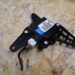 2010 HYUNDAI SANTA FE 2.2 DIESEL AUTOMATIC. HEATER CONTROL MOTOR.