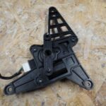 2010 HYUNDAI SANTA FE 2.2 DIESEL AUTOMATIC. HEATER CONTROL MOTOR. - Image 2