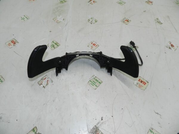 2012 CITROEN C4 VTS MK2 HATCHBACK. STEERING WHEEL GEAR SELECTOR PADDLES