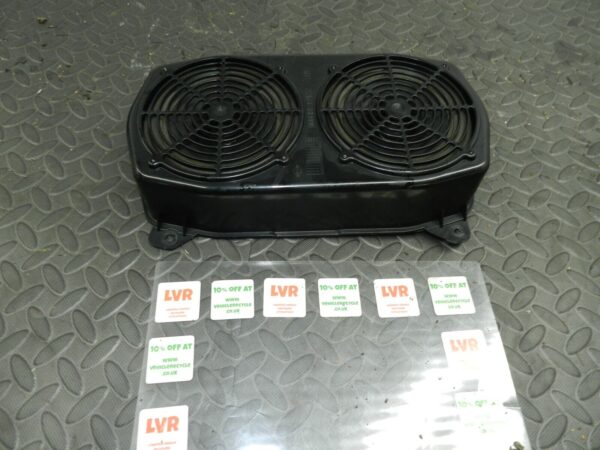 142 NISSAN MICRA K12 CONVERTIBLE C+C. 28163BC000 REAR LOUD SPEAKERS