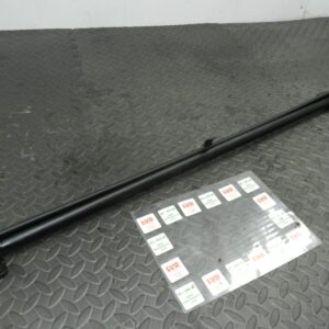 142 NISSAN MICRA K12 CONVERTIBLE C+C. BOOT LOADING COVER