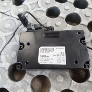 2013 Mk3 Ford Focus Bluetooth Module Control Box / Phone Radio Link AM5T-14D212