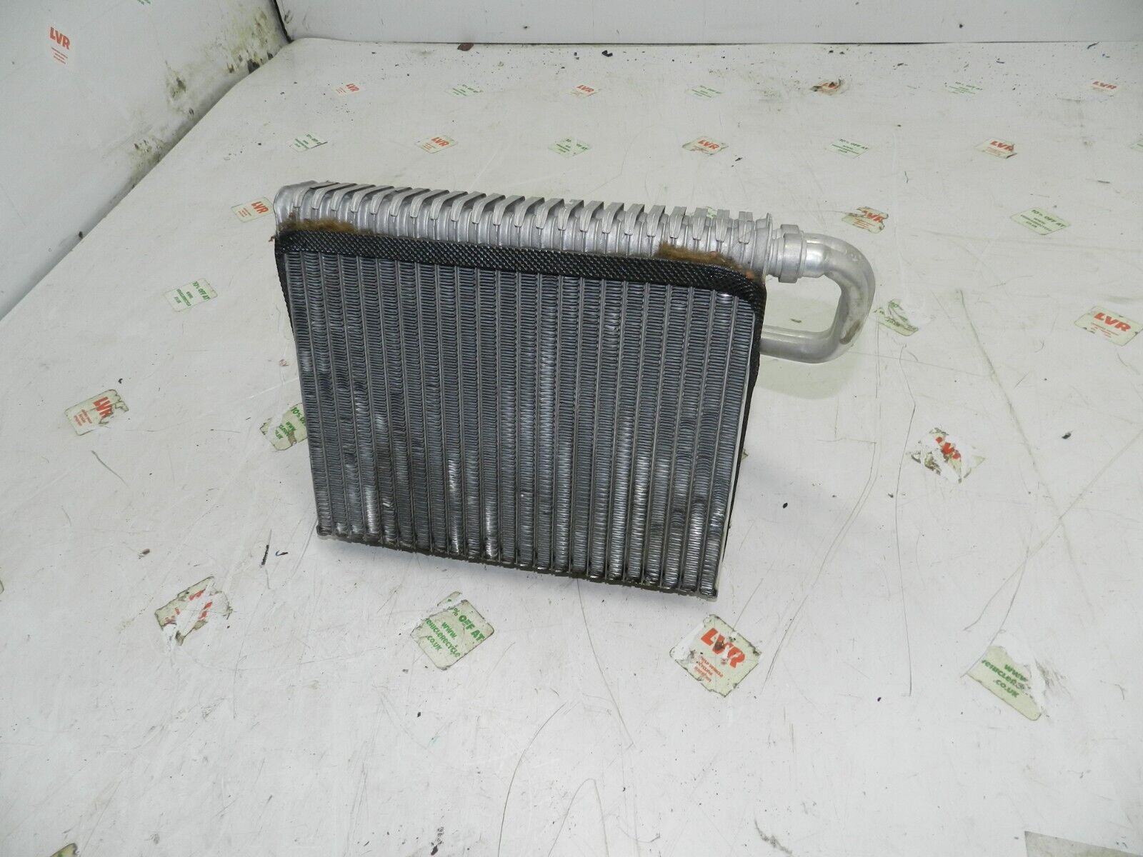 2012 CITROEN C4 VTS MK2 HATCHBACK. AIR CON CONDITIONING MATRIX RADIATOR