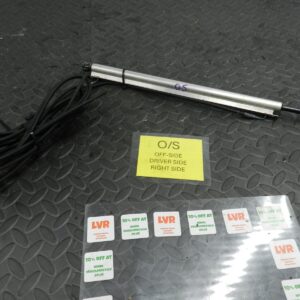 142 NISSAN MICRA K12 CONVERTIBLE C+C. DRIVER SIDE CONVERTIBLE ROOF HYDRAULIC RAM