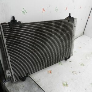 2012 CITROEN C4 VTS MK2 HATCHBACK. AIR CONDITIONING CON RADIATOR