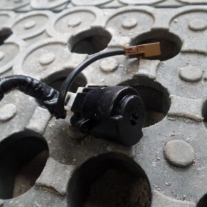 MK2 Nissan Note 2015 - Ignition Switch