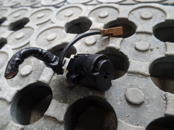 MK2 Nissan Note 2015 - Ignition Switch