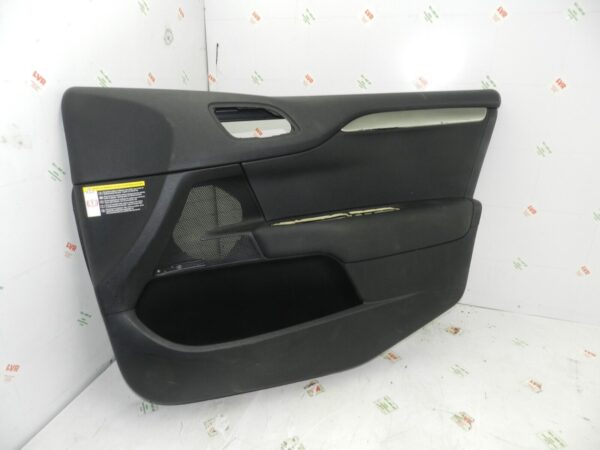 2012 CITROEN C4 VTS MK2 HATCHBACK. DRIVER SIDE FRONT DOOR CARD - Image 2