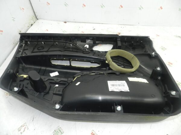 2012 CITROEN C4 VTS MK2 HATCHBACK. DRIVER SIDE FRONT DOOR CARD - Image 3